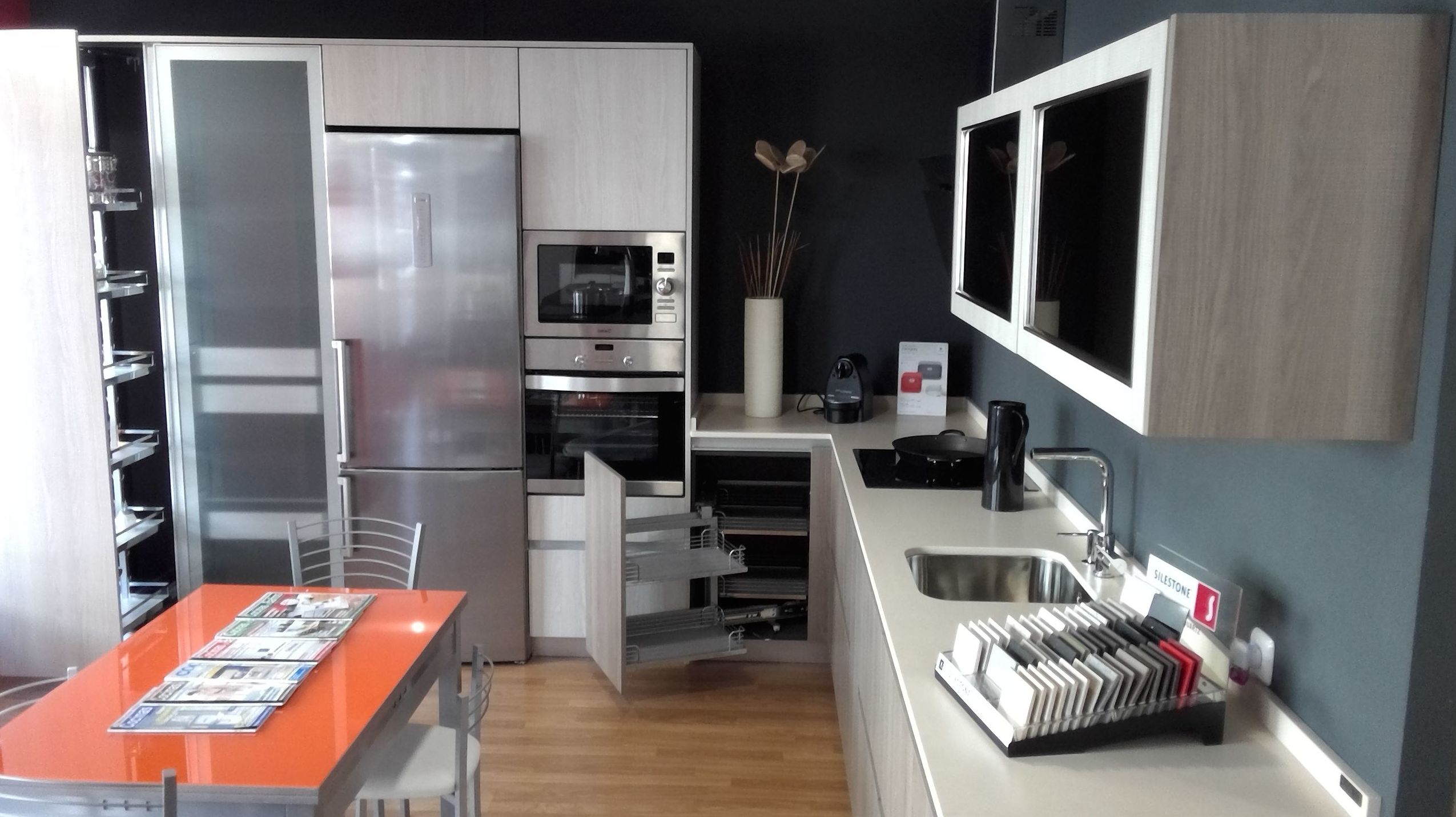 oferta conjunto de muebles de cocina por 3990 euros oferta conjunto de muebles de cocina por 3990 euros