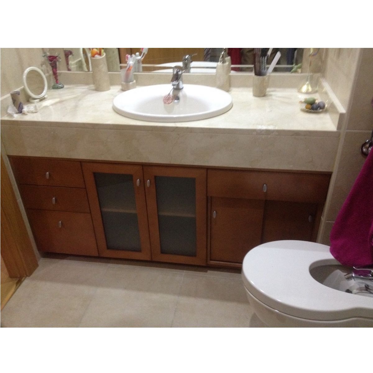 Baños: Servicios de Diseño de Cocinas Nieto Baños: Servicios de Diseño de Cocinas Nieto