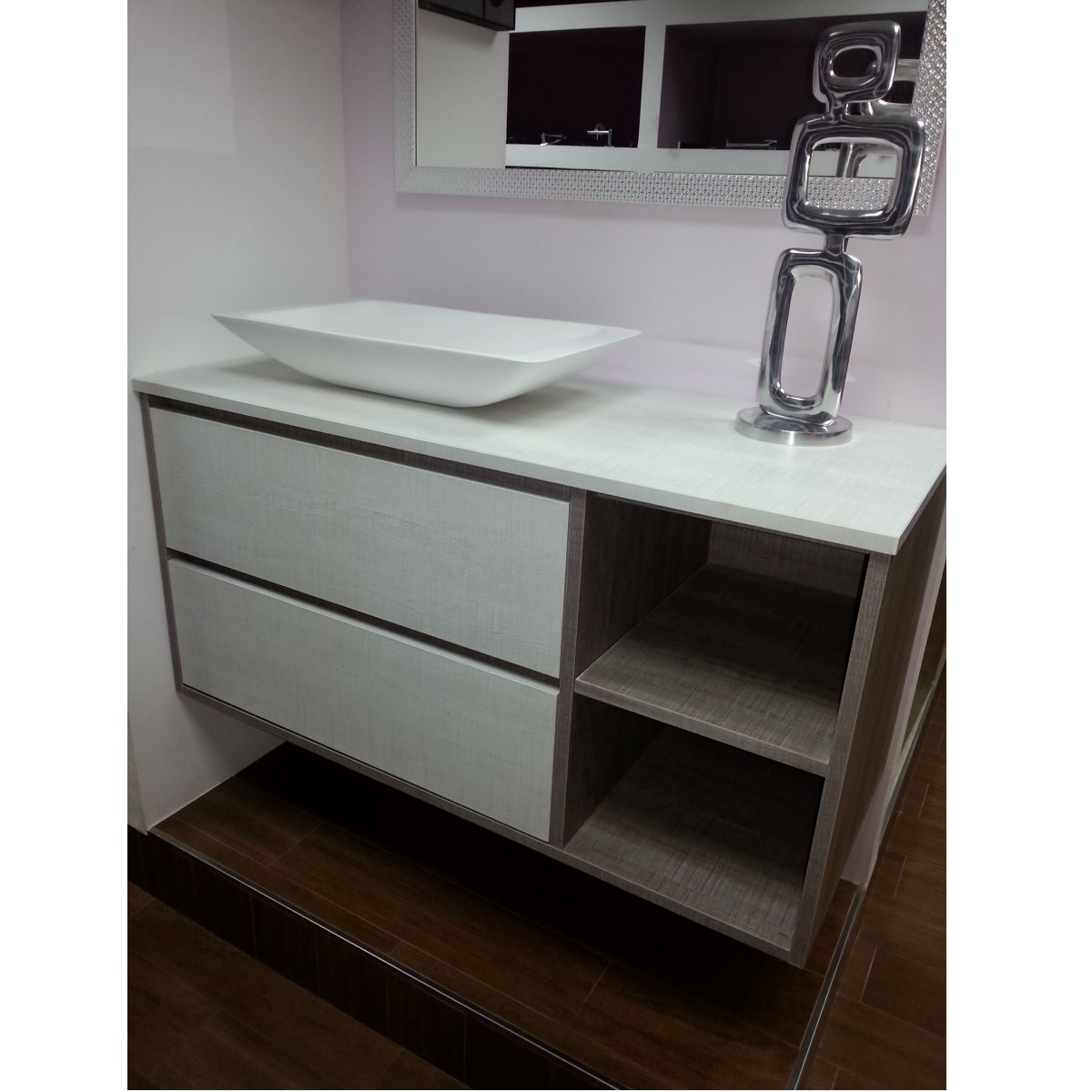 Baños: Servicios de Diseño de Cocinas Nieto Baños: Servicios de Diseño de Cocinas Nieto
