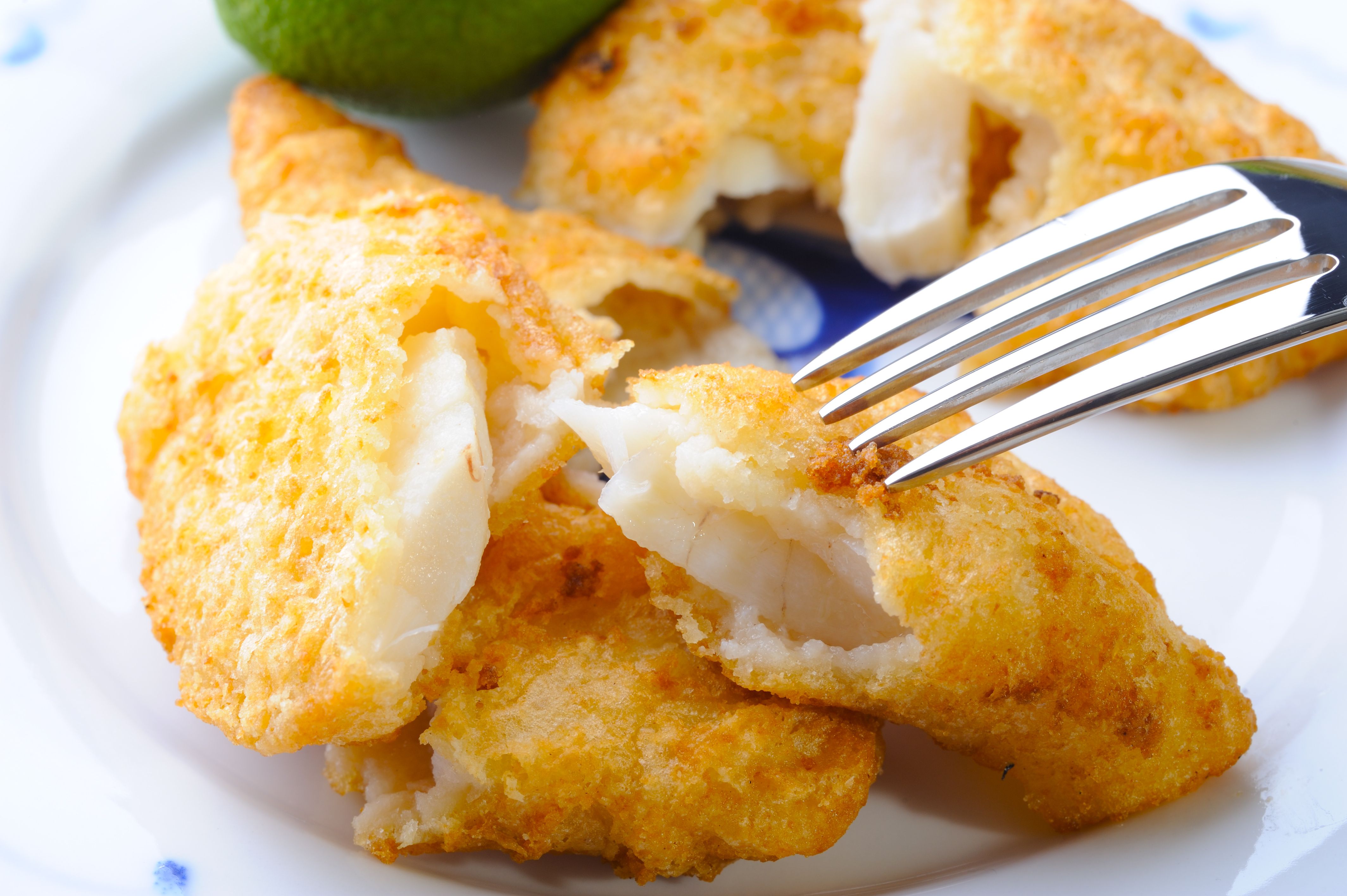 Pescados: Carta de Baúl Gastronómico Pescados: Carta de Baúl Gastronómico