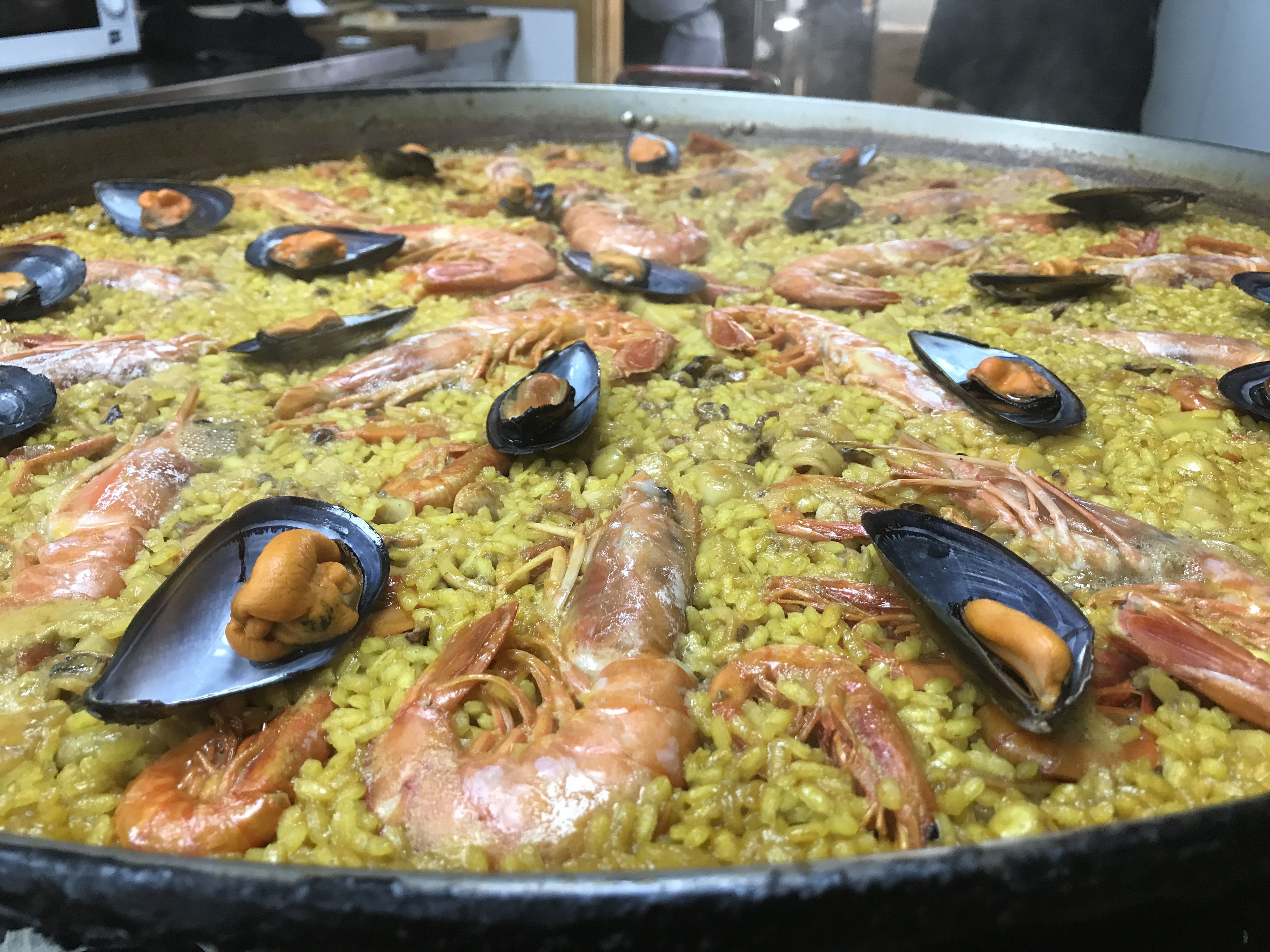 Arroces: Carta de Baúl Gastronómico Arroces: Carta de Baúl Gastronómico