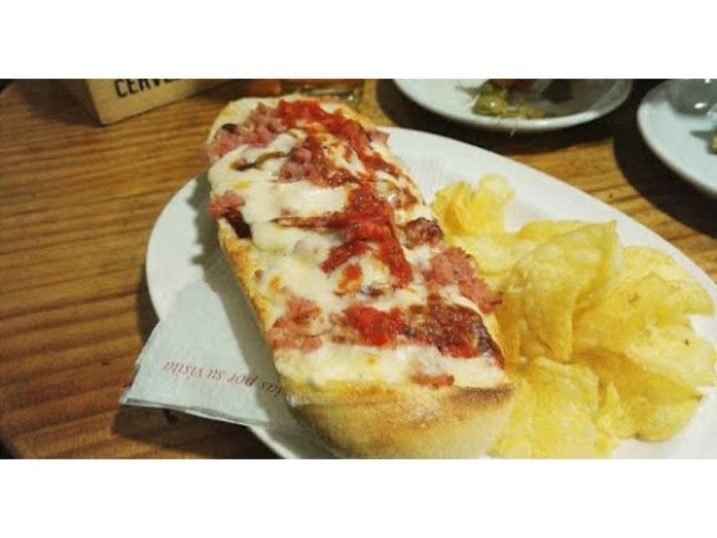 Kebabs o paninis: ¿Qué ofrecemos? de El Nido del Búho Kebabs o paninis: ¿Qué ofrecemos? de El Nido del Búho