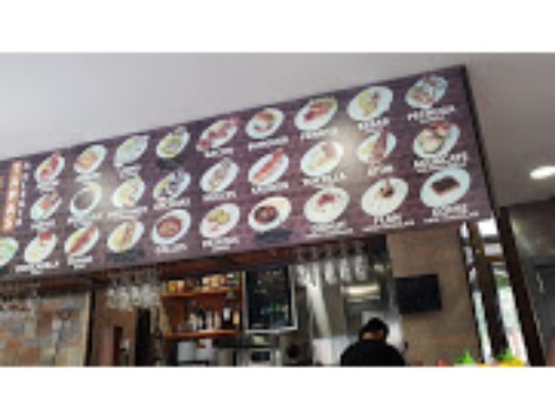 Kebabs o paninis: ¿Qué ofrecemos? de El Nido del Búho Kebabs o paninis: ¿Qué ofrecemos? de El Nido del Búho