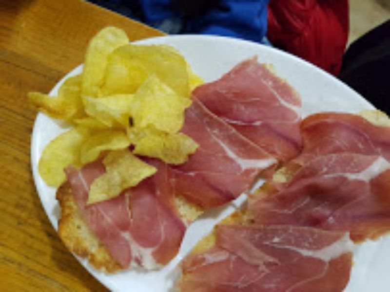 Tostas: ¿Qué ofrecemos? de El Nido del Búho Tostas: ¿Qué ofrecemos? de El Nido del Búho