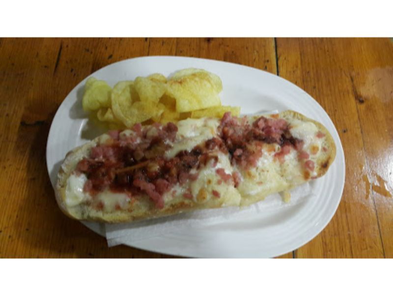 Kebabs o paninis: ¿Qué ofrecemos? de El Nido del Búho Kebabs o paninis: ¿Qué ofrecemos? de El Nido del Búho