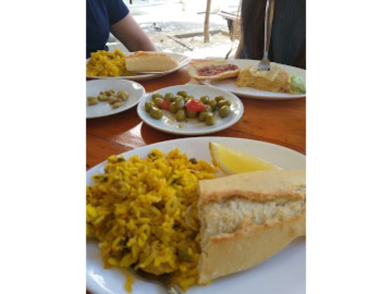 Tapas: ¿Qué ofrecemos? de El Nido del Búho Tapas: ¿Qué ofrecemos? de El Nido del Búho