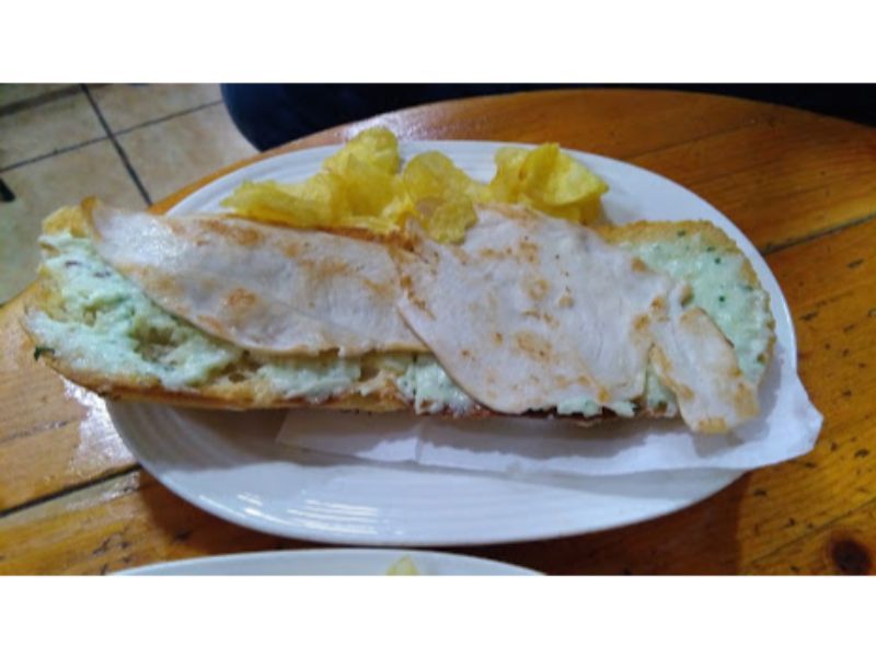 Tostas: ¿Qué ofrecemos? de El Nido del Búho Tostas: ¿Qué ofrecemos? de El Nido del Búho