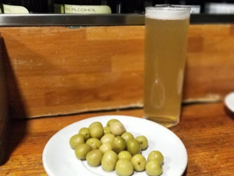 Tapas: ¿Qué ofrecemos? de El Nido del Búho Tapas: ¿Qué ofrecemos? de El Nido del Búho