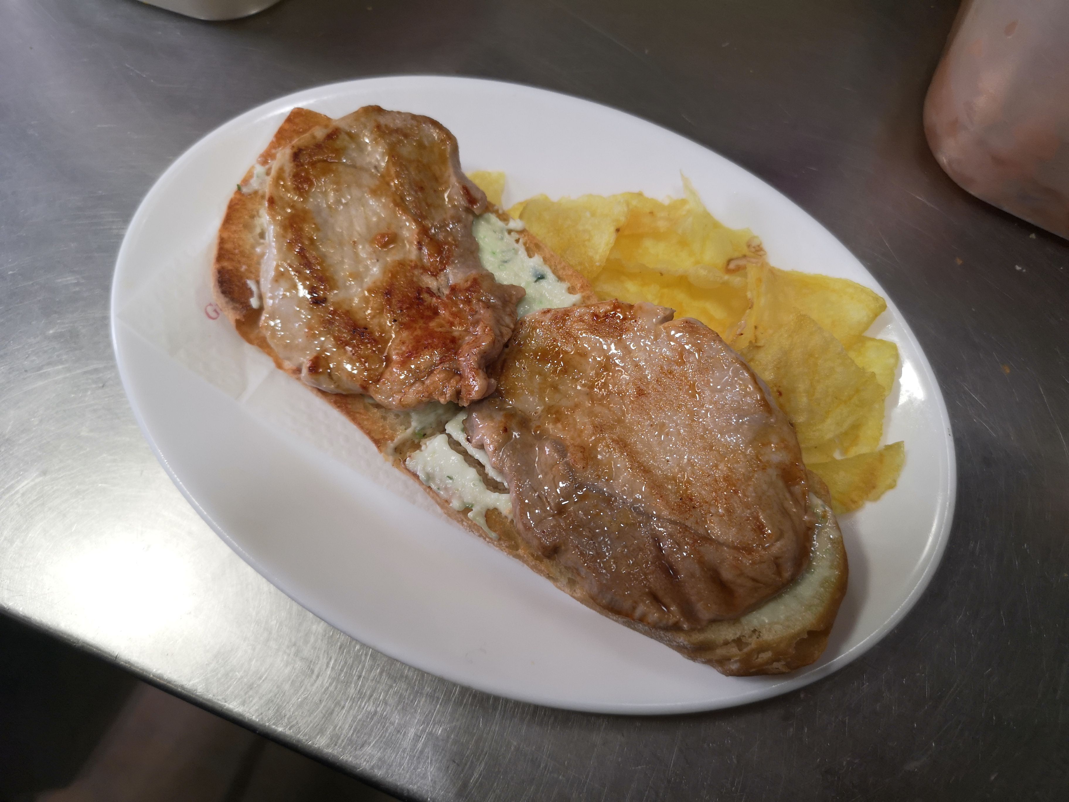 Tostas: ¿Qué ofrecemos? de El Nido del Búho Tostas: ¿Qué ofrecemos? de El Nido del Búho