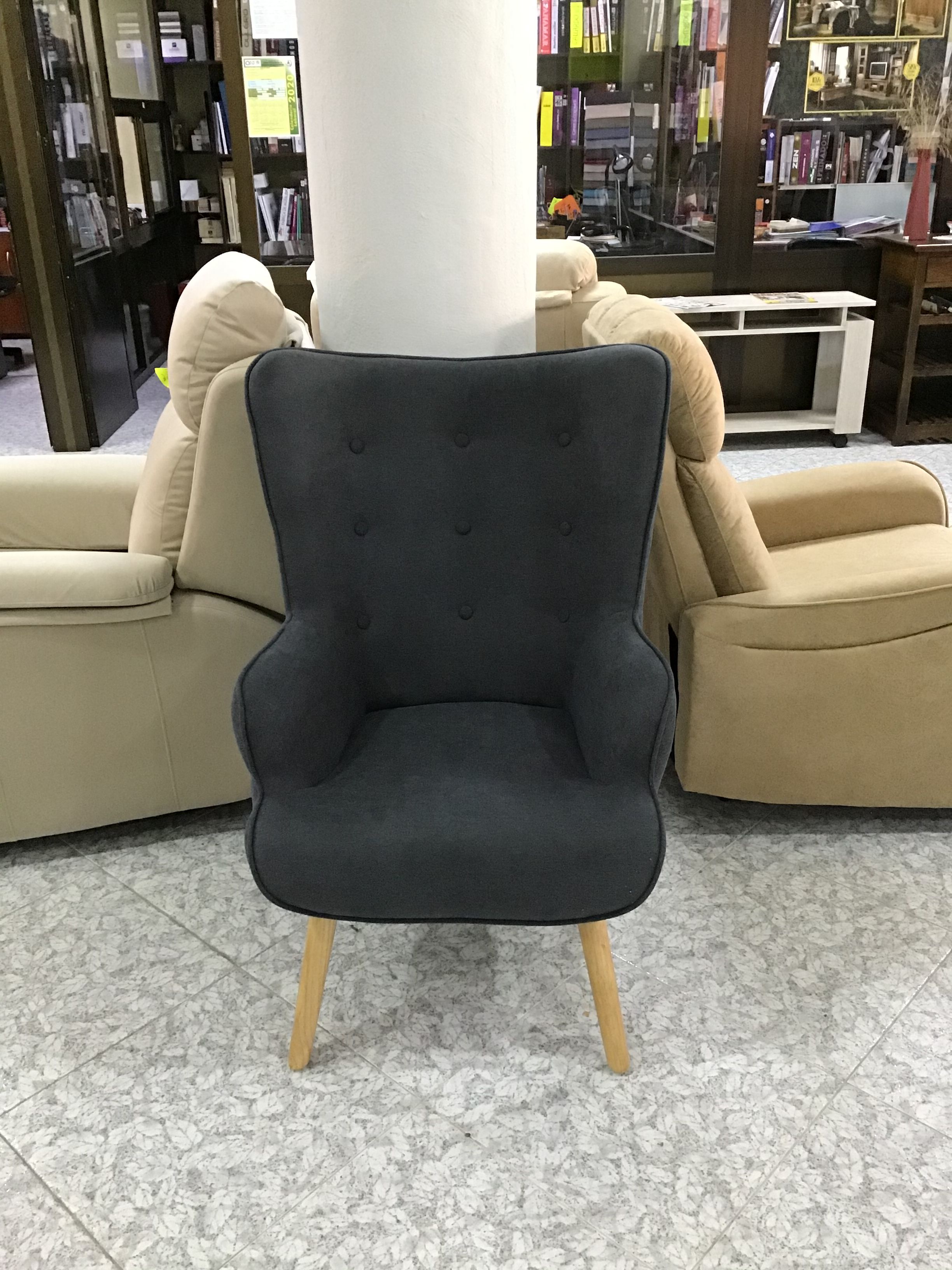Tapicería: Muebles de Muebles Gragera Tapicería: Muebles de Muebles Gragera
