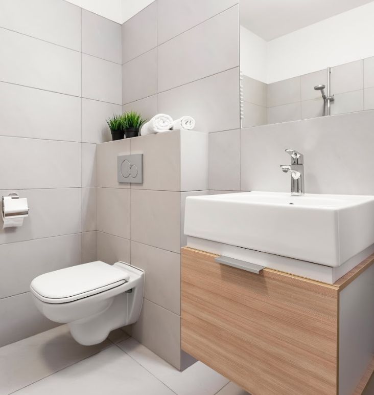 Muebles de baño: Muebles de Muebles Gragera Muebles de baño: Muebles de Muebles Gragera