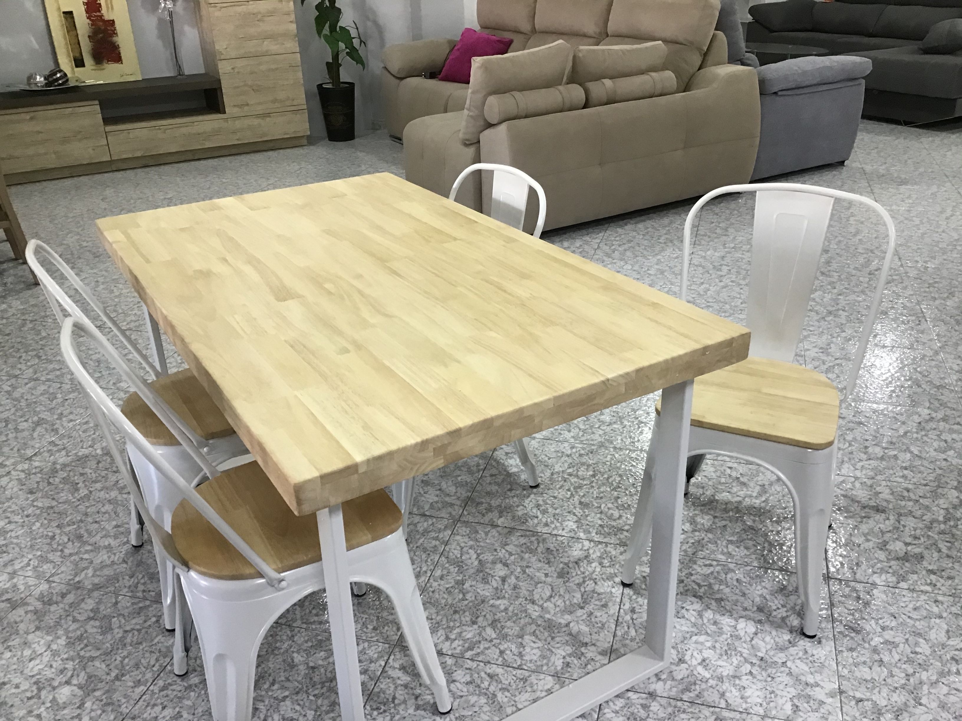 Salones: Muebles de Muebles Gragera Salones: Muebles de Muebles Gragera