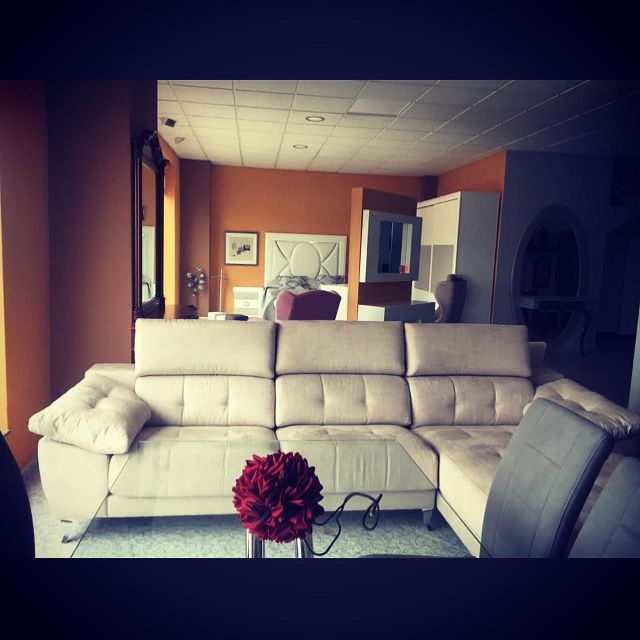 Tapicería: Muebles de Muebles Gragera Tapicería: Muebles de Muebles Gragera