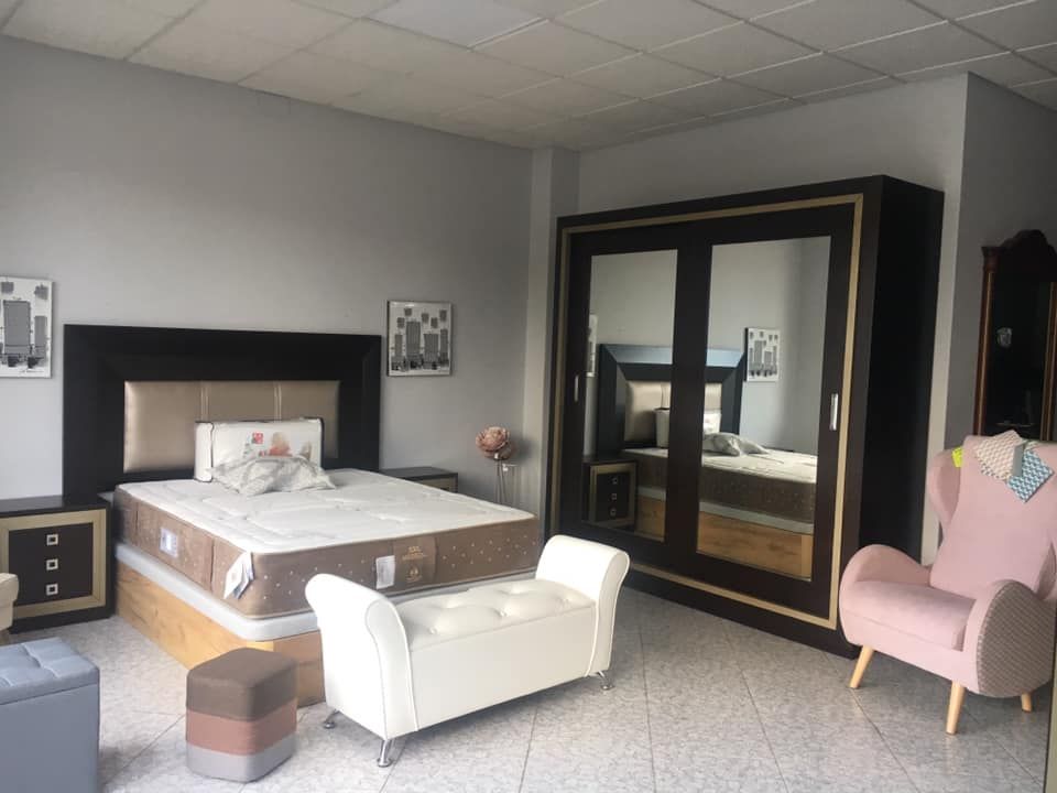 Colchones: Muebles de Muebles Gragera Colchones: Muebles de Muebles Gragera