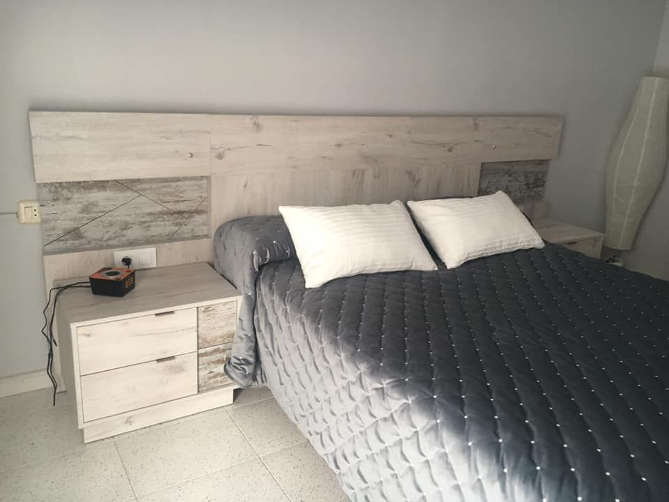 Dormitorios de matrimonio: Muebles de Muebles Gragera Dormitorios de matrimonio: Muebles de Muebles Gragera