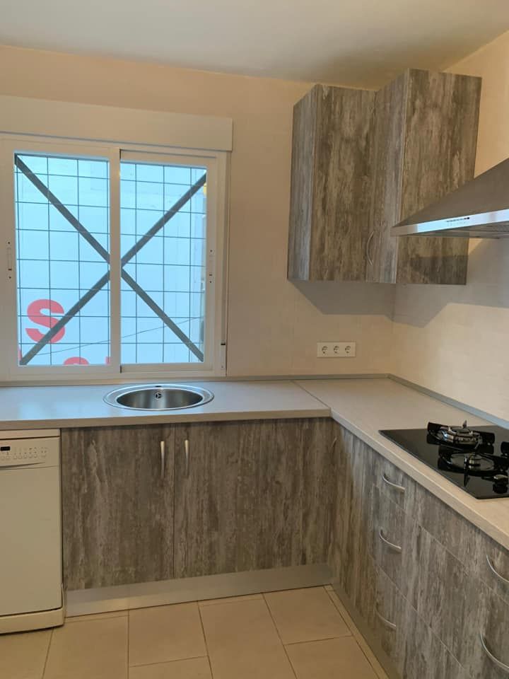 Muebles de cocina: Muebles de Muebles Gragera Muebles de cocina: Muebles de Muebles Gragera