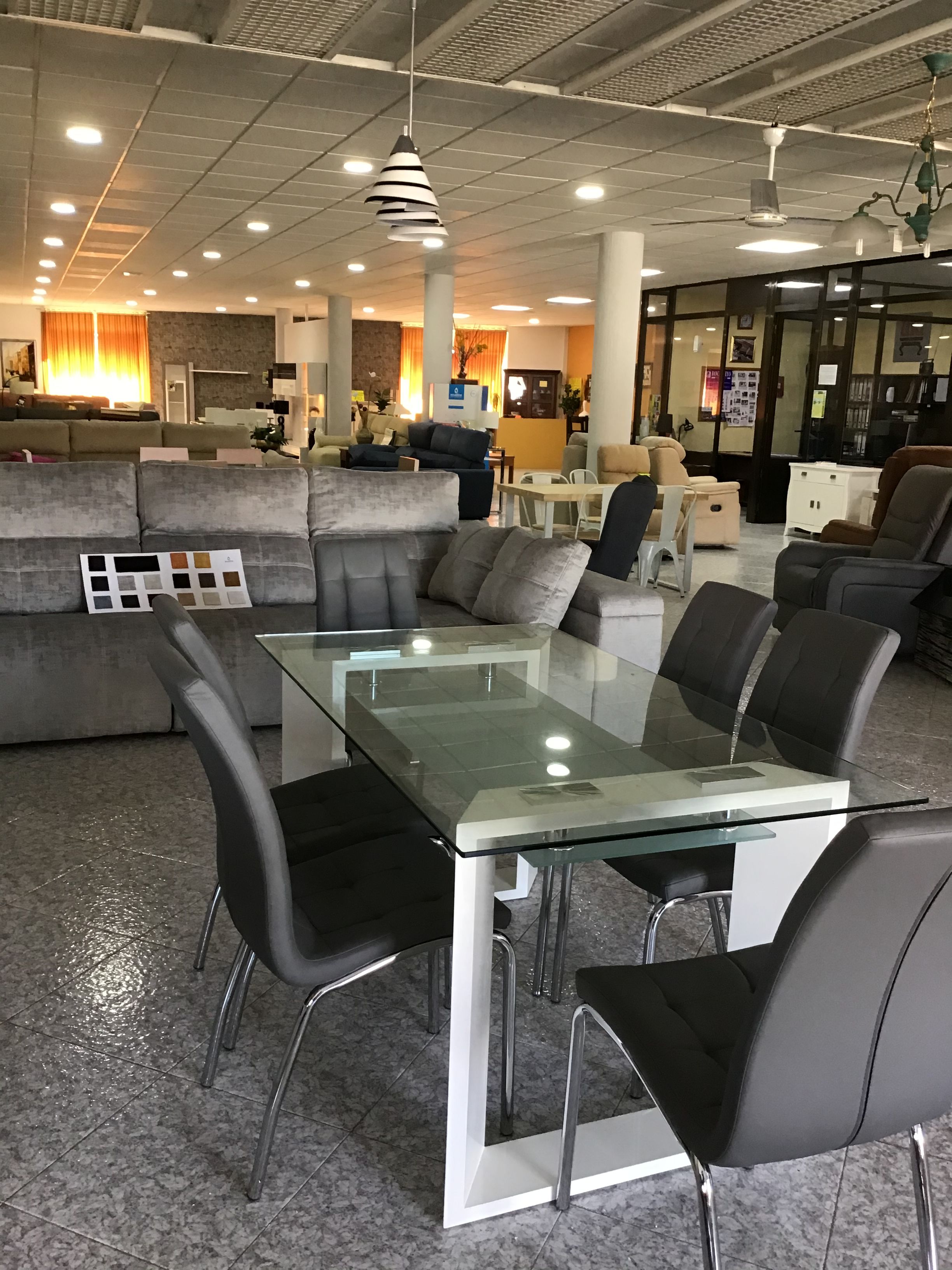 Salones: Muebles de Muebles Gragera Salones: Muebles de Muebles Gragera