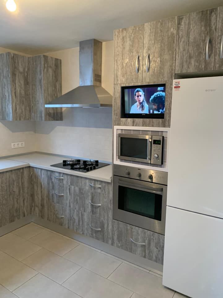 Muebles de cocina: Muebles de Muebles Gragera Muebles de cocina: Muebles de Muebles Gragera