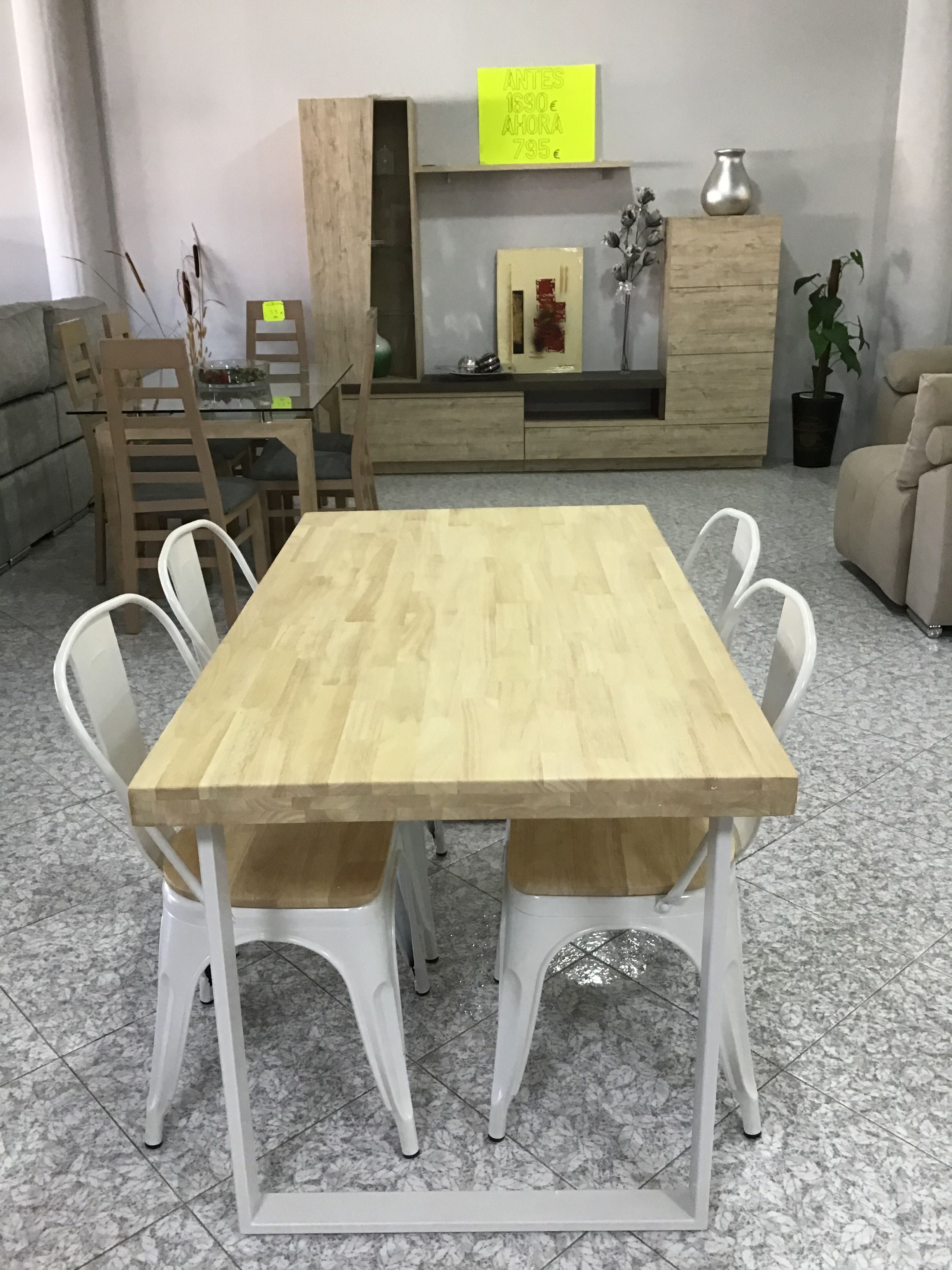 Salones: Muebles de Muebles Gragera Salones: Muebles de Muebles Gragera
