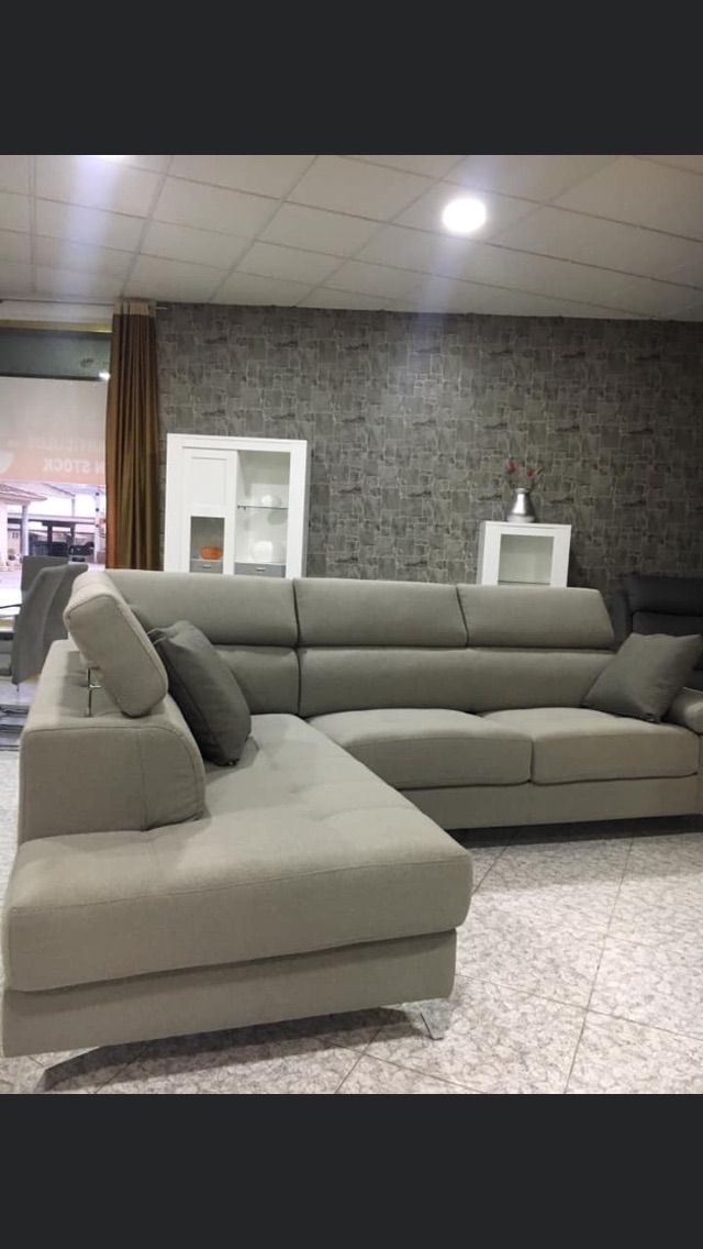 Tapicería: Muebles de Muebles Gragera Tapicería: Muebles de Muebles Gragera