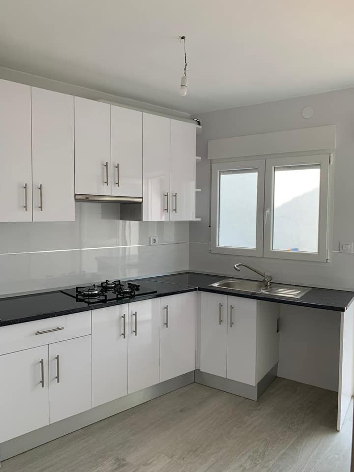 Muebles de cocina: Muebles de Muebles Gragera Muebles de cocina: Muebles de Muebles Gragera