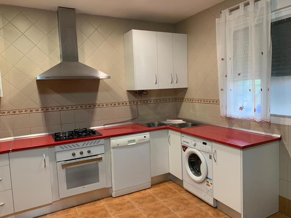 Muebles de cocina: Muebles de Muebles Gragera Muebles de cocina: Muebles de Muebles Gragera