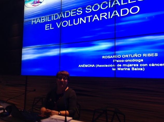 Cursos : Especialidades de Psicóloga Rosario Ortuño Cursos : Especialidades de Psicóloga Rosario Ortuño