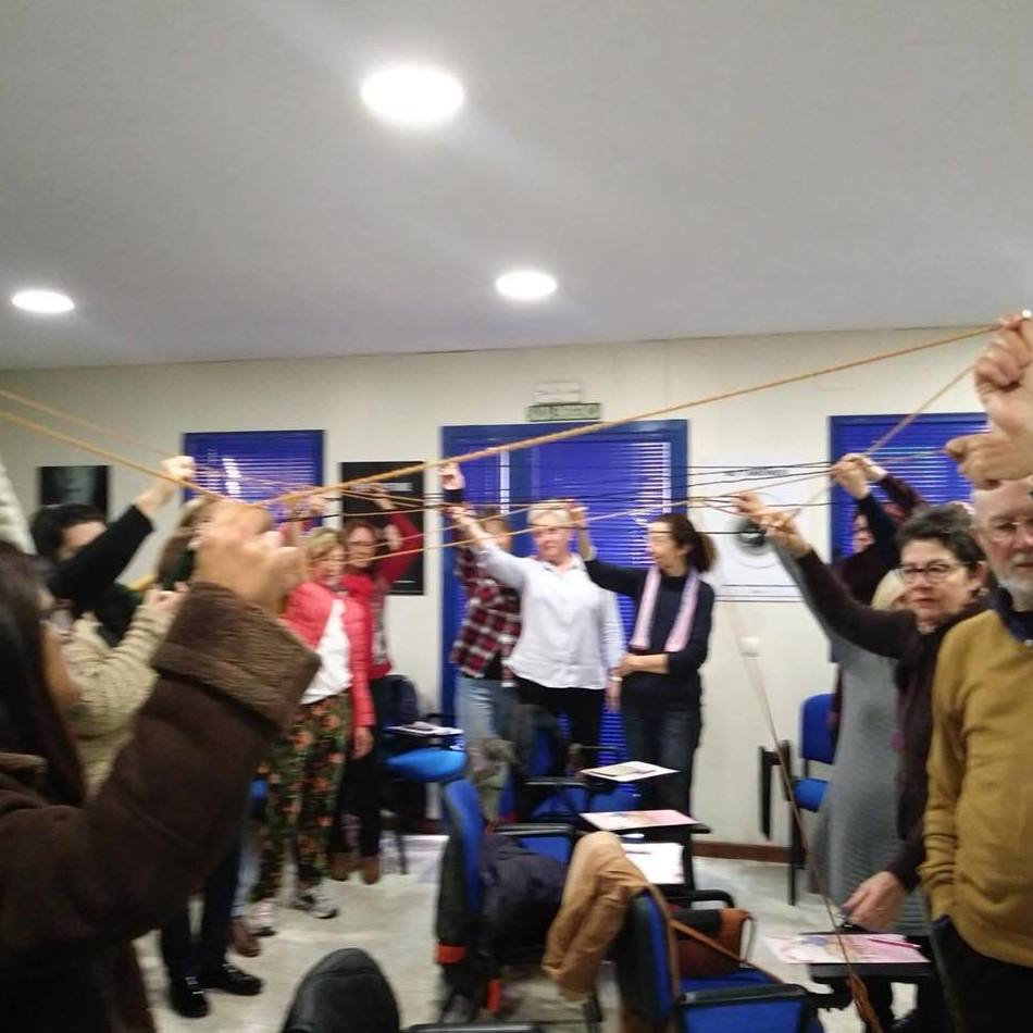 Taller de Inteligencia Emocional y Salud: Especialidades de Psicóloga Rosario Ortuño Taller de Inteligencia Emocional y Salud: Especialidades de Psicóloga Rosario Ortuño