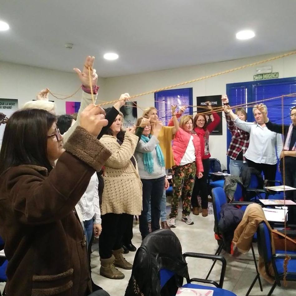 Taller de Inteligencia Emocional y Salud: Especialidades de Psicóloga Rosario Ortuño Taller de Inteligencia Emocional y Salud: Especialidades de Psicóloga Rosario Ortuño