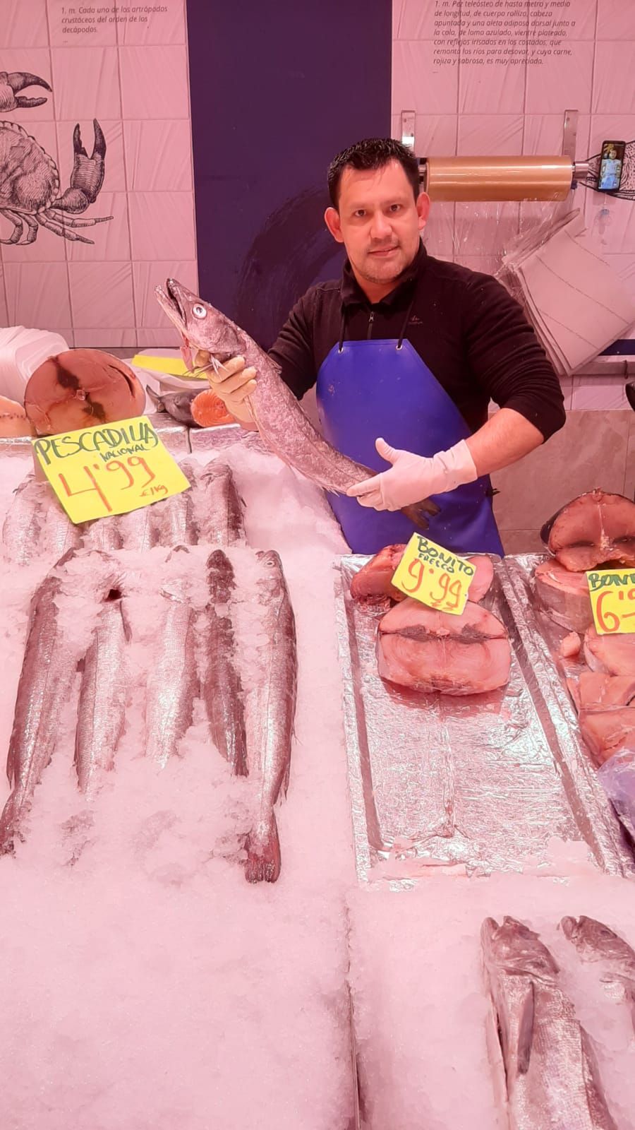 Precios y ofertas: Productos de IVÁN FERNÁNDEZ MENÉNDEZ Precios y ofertas: Productos de IVÁN FERNÁNDEZ MENÉNDEZ
