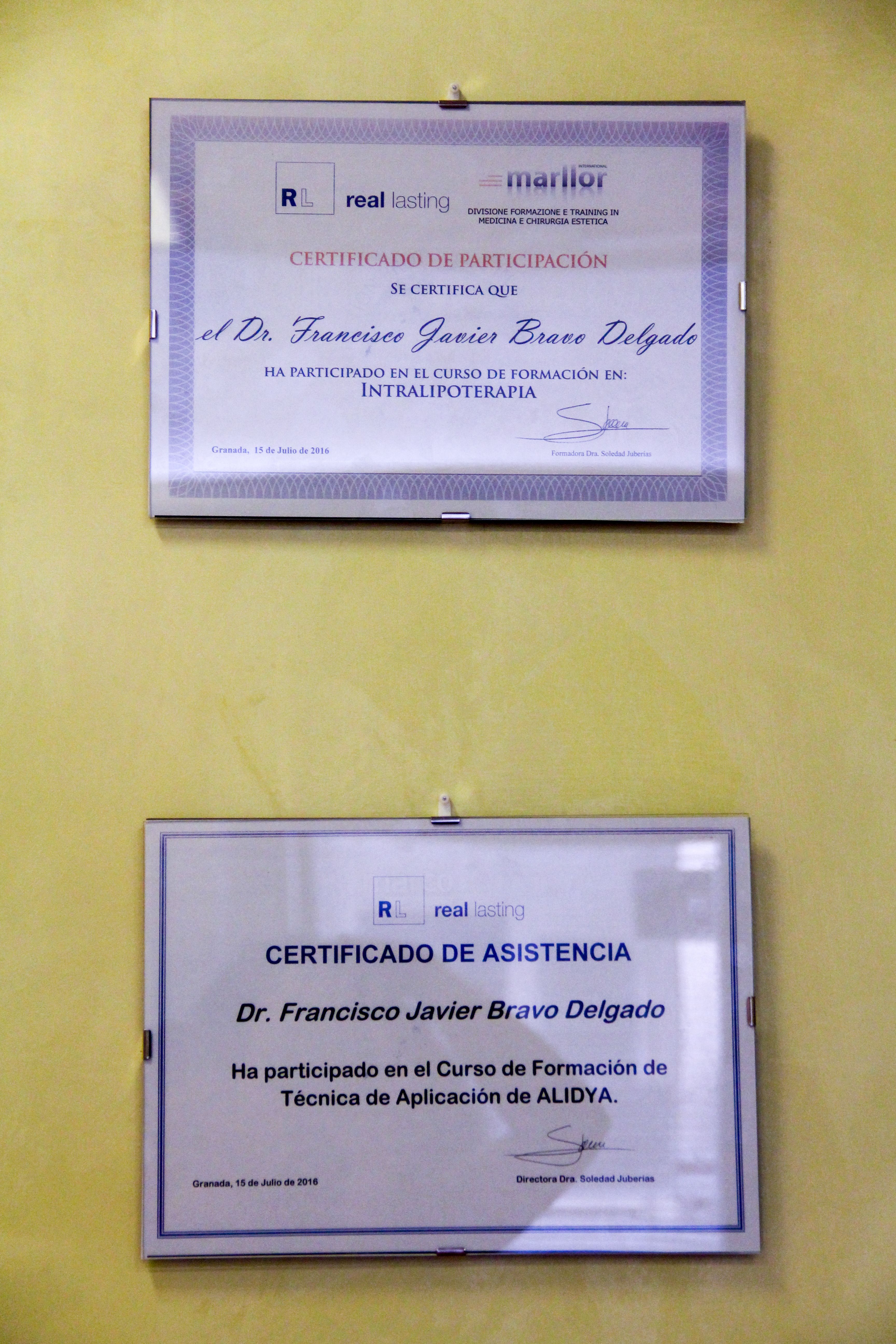 Especialistas en reconocimientos médicos en Fuensalida