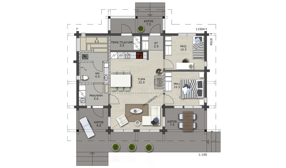 Casas de madera Afur: CATALOGOS DE CASAS Y TERRENOS de Fundo y Madelar Casas de madera Afur: CATALOGOS DE CASAS Y TERRENOS de Fundo y Madelar