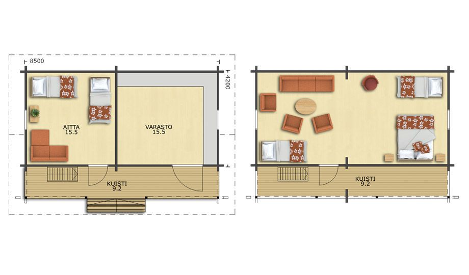 Verode Plano Verode Plano