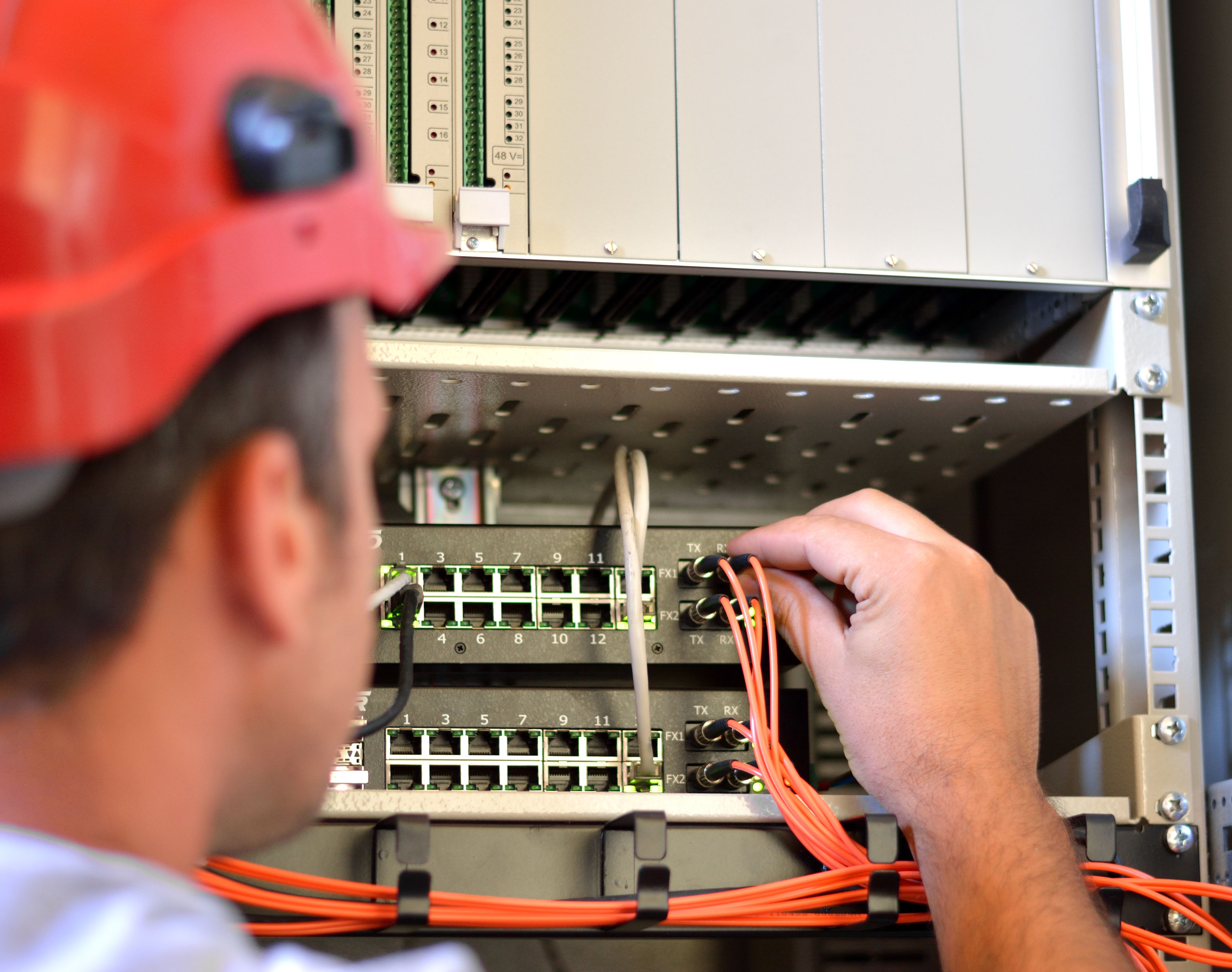Instalaciones eléctricas: Servicios de Pascual Instalaciones Eléctricas y Telecomunicaciones Instalaciones eléctricas: Servicios de Pascual Instalaciones Eléctricas y Telecomunicaciones