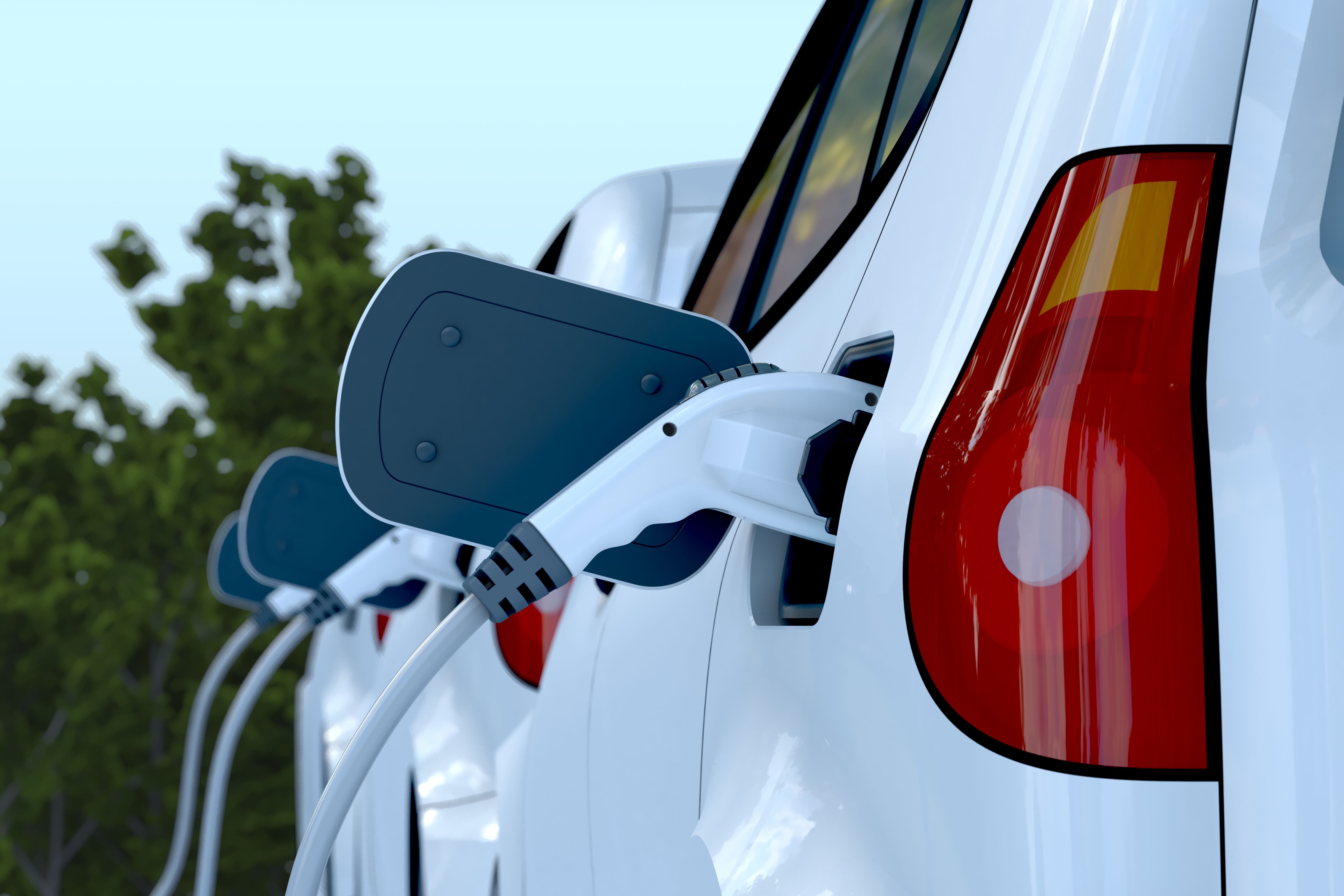 Instalación de recarga de coche eléctrico: Servicios de Pascual Instalaciones Eléctricas y Telecomunicaciones Instalación de recarga de coche eléctrico: Servicios de Pascual Instalaciones Eléctricas y Telecomunicaciones