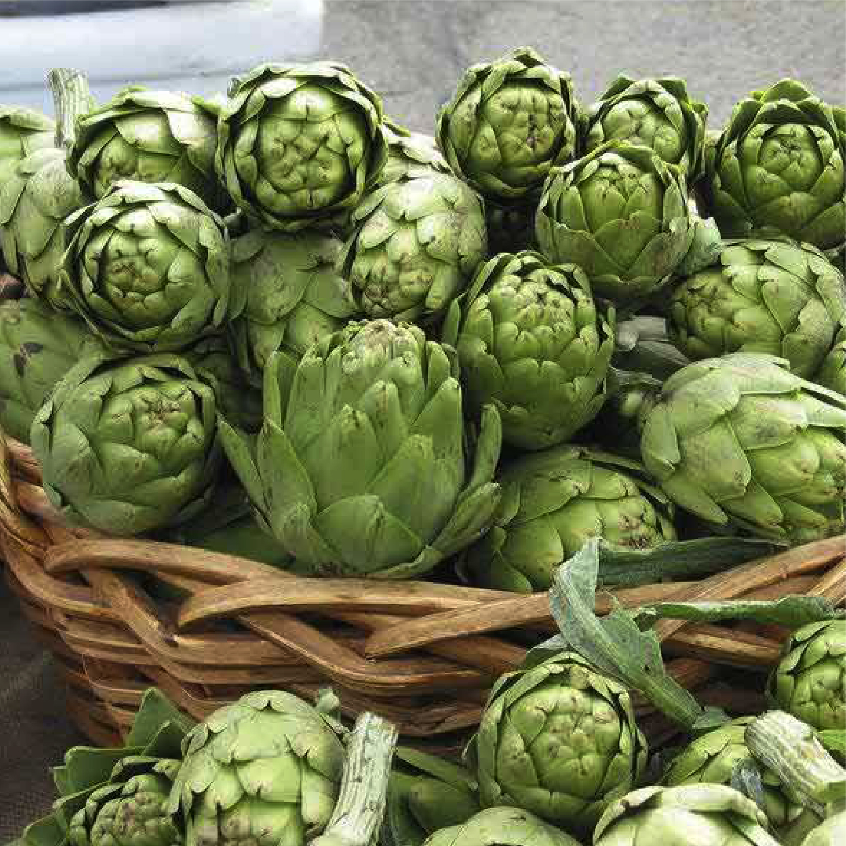 Calçots y Alcachofas de temporada: Nuestra Carta de A la Cart@ Esplugues Calçots y Alcachofas de temporada: Nuestra Carta de A la Cart@ Esplugues