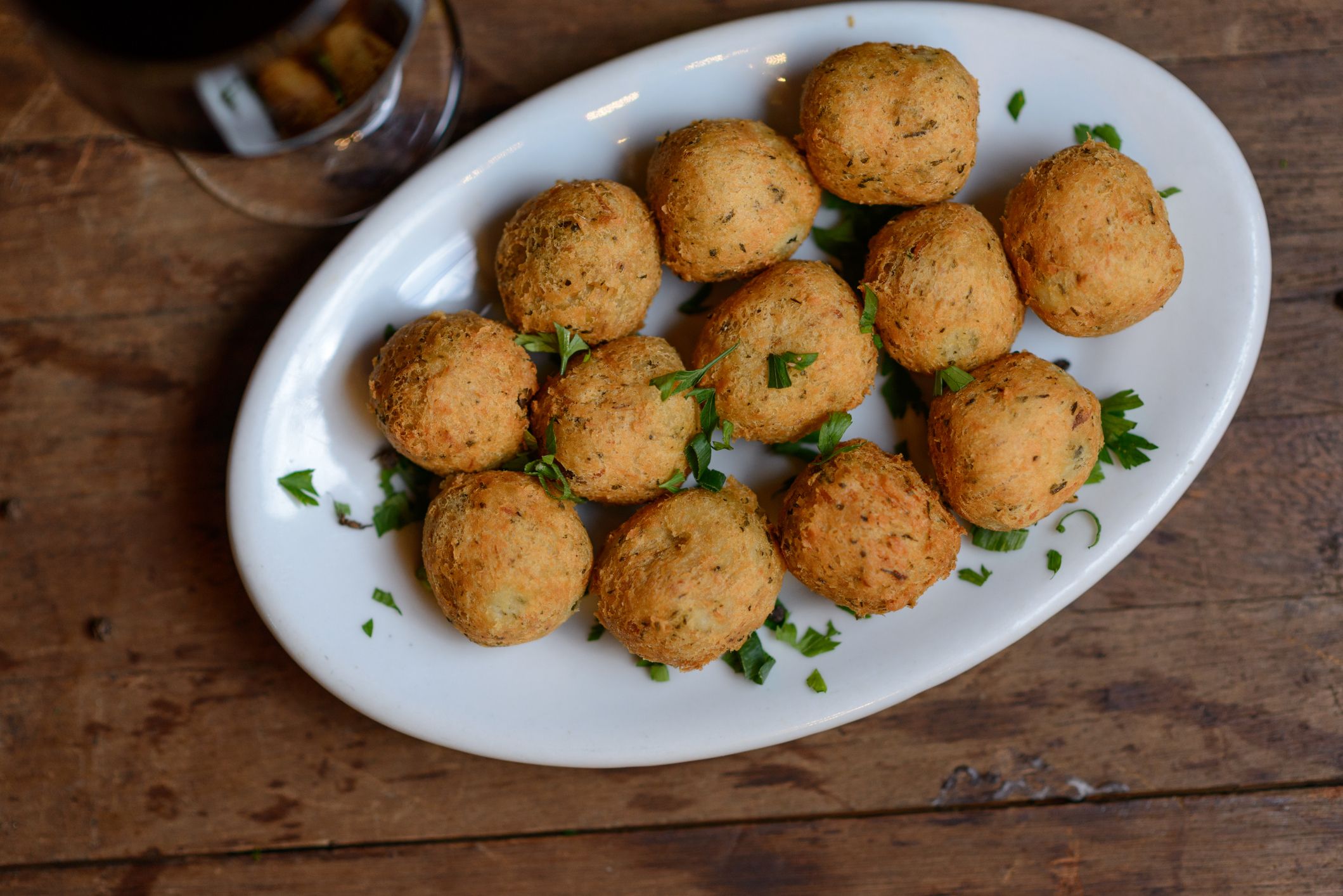 Croquetas y Buñuelos Caseros: Nuestra Carta de A la Cart@ Esplugues Croquetas y Buñuelos Caseros: Nuestra Carta de A la Cart@ Esplugues