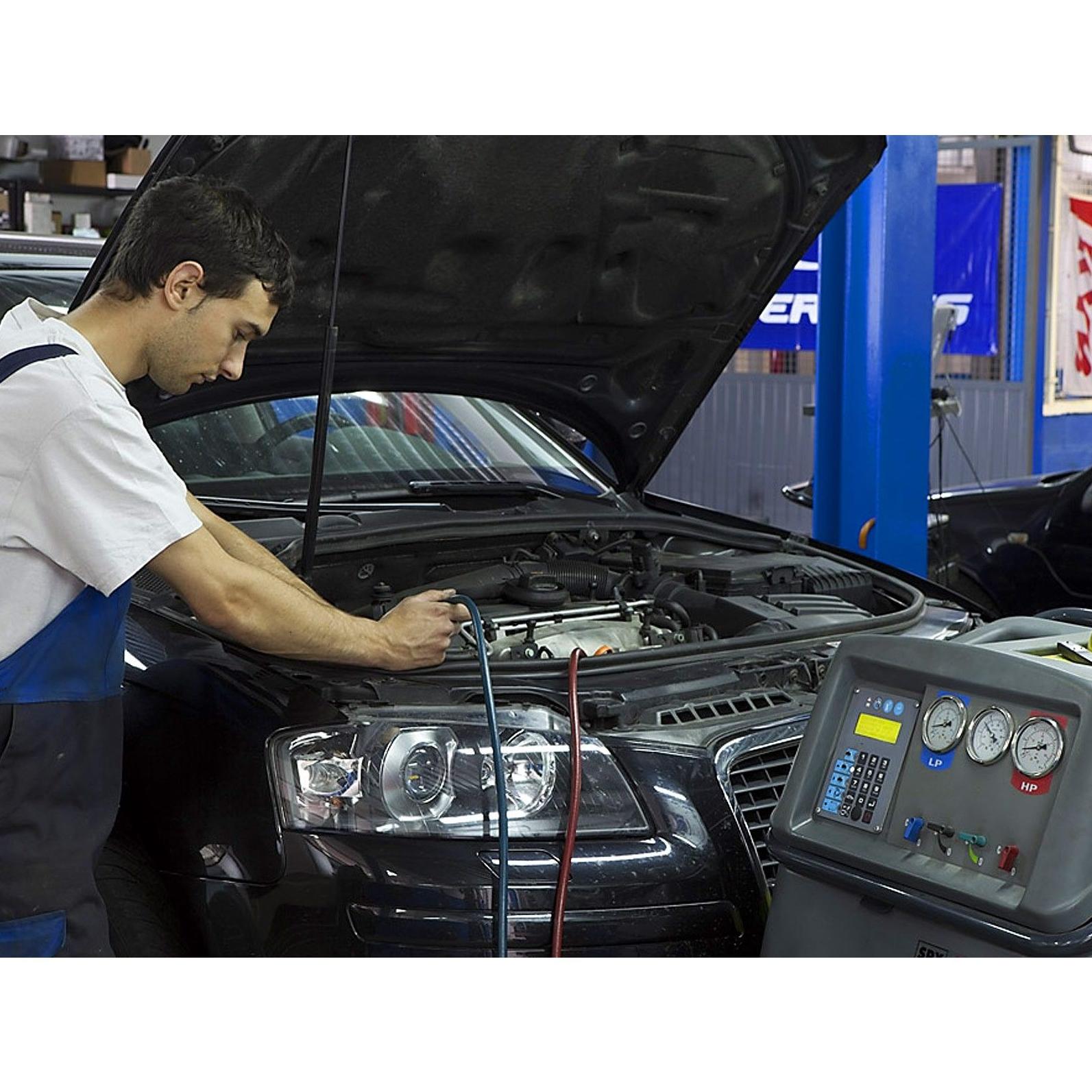 Taller de mecánica: Productos y Servicios de L y J Auto Taller de mecánica: Productos y Servicios de L y J Auto