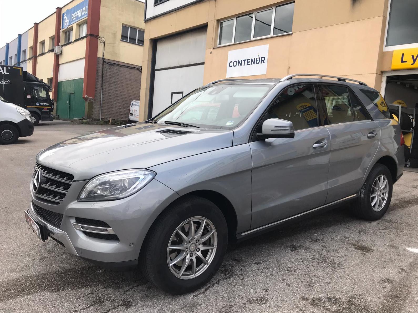 coches de importacion Asturias