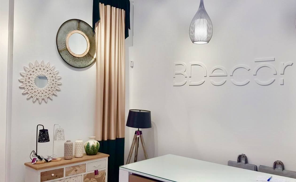 Mobiliario: Decoración y diseño de BDecor Mobiliario: Decoración y diseño de BDecor