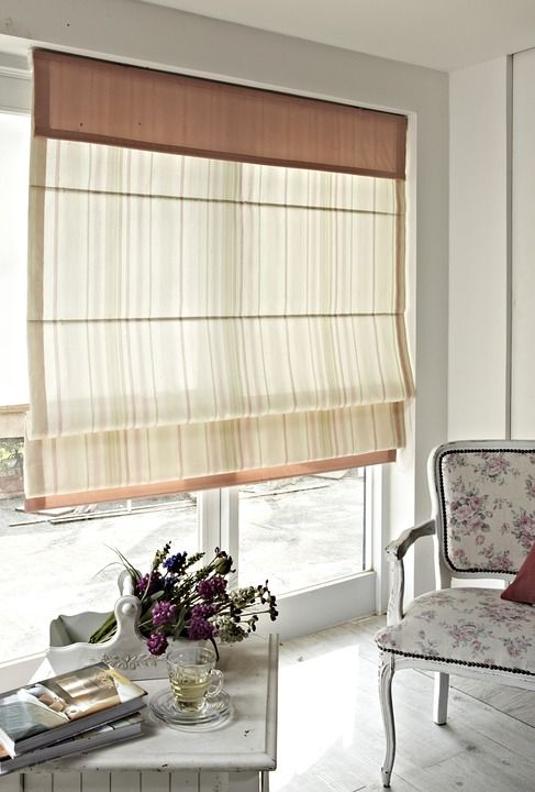 Cortinas y estores: Decoración y diseño de BDecor Cortinas y estores: Decoración y diseño de BDecor