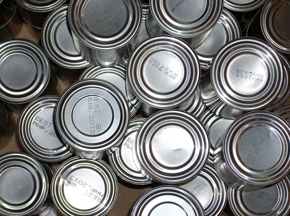 Alimentación : Productos y servicios de Distribuciones González Caridad Alimentación : Productos y servicios de Distribuciones González Caridad