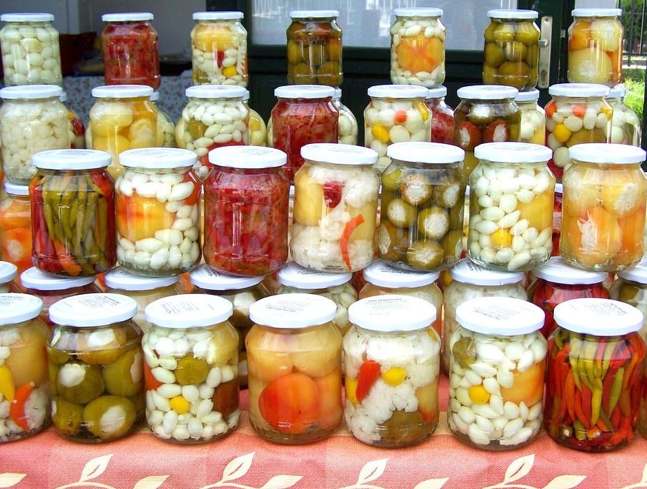 Alimentación : Productos y servicios de Distribuciones González Caridad Alimentación : Productos y servicios de Distribuciones González Caridad