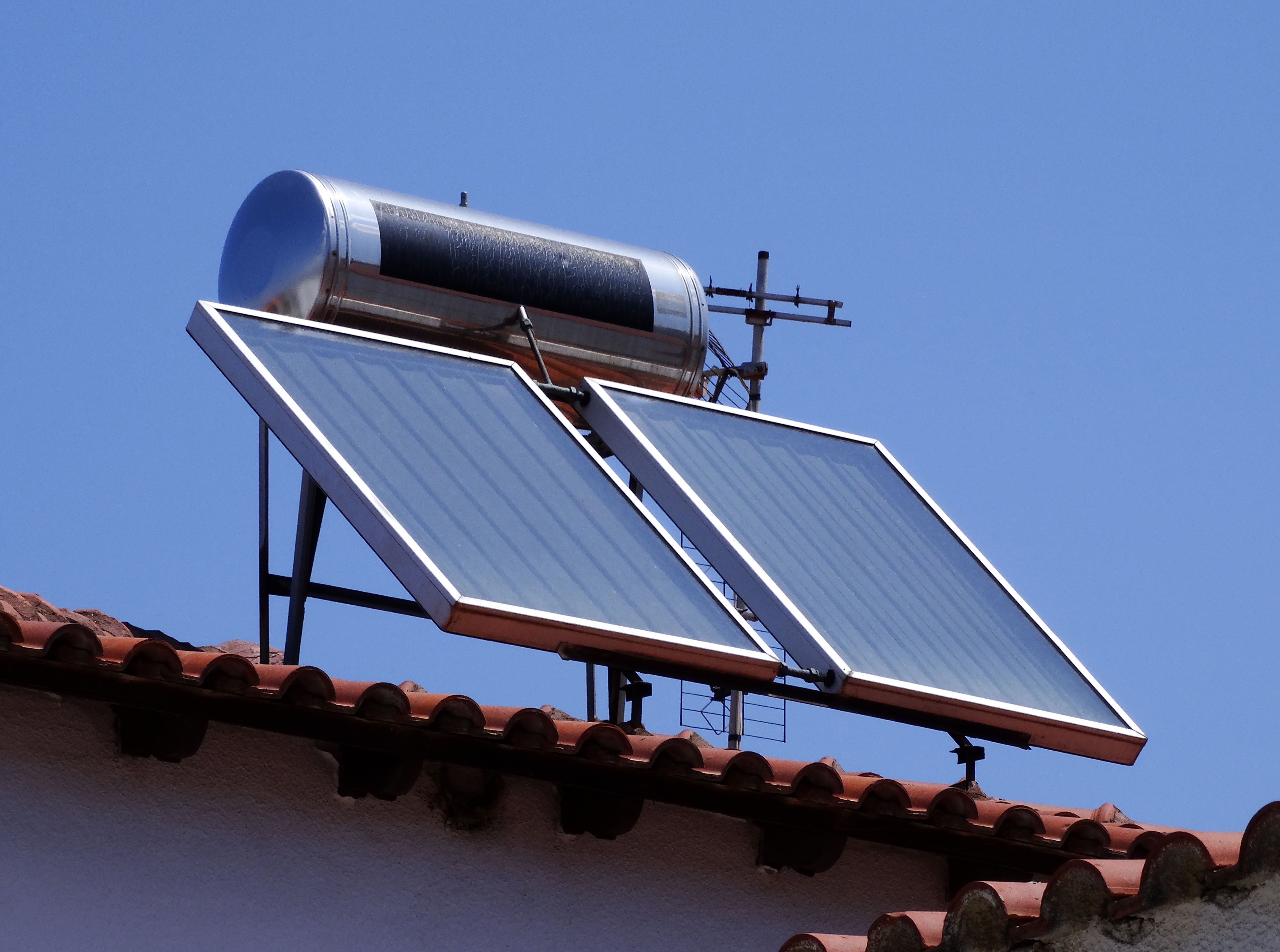 Energía renovable (energía solar): Servicios de Mefon Instalaciones y Reformas Energía renovable (energía solar): Servicios de Mefon Instalaciones y Reformas