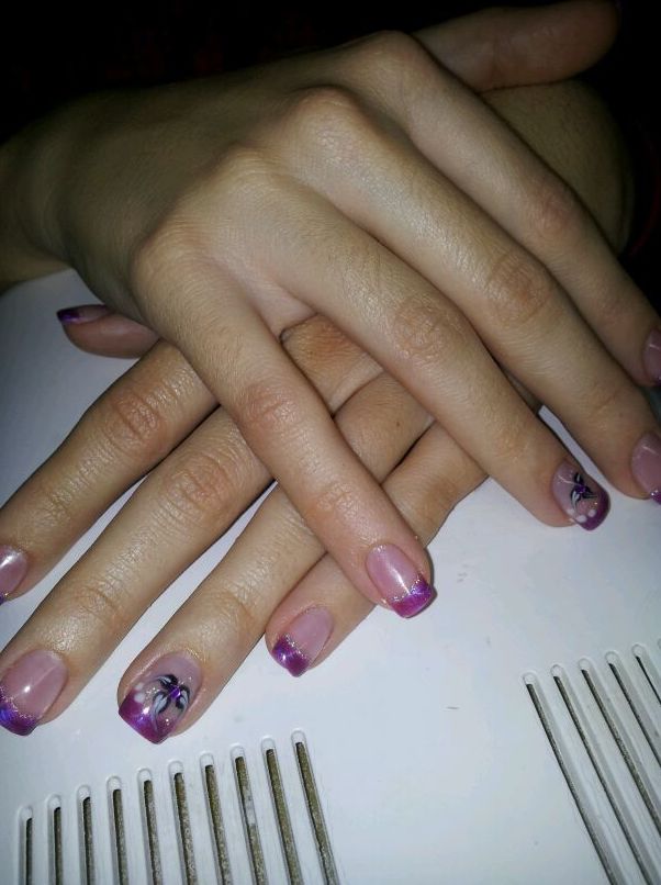 Uñas esculpidas con moldes: Servicios de Centro de Estética Carmen Martínez Uñas esculpidas con moldes: Servicios de Centro de Estética Carmen Martínez