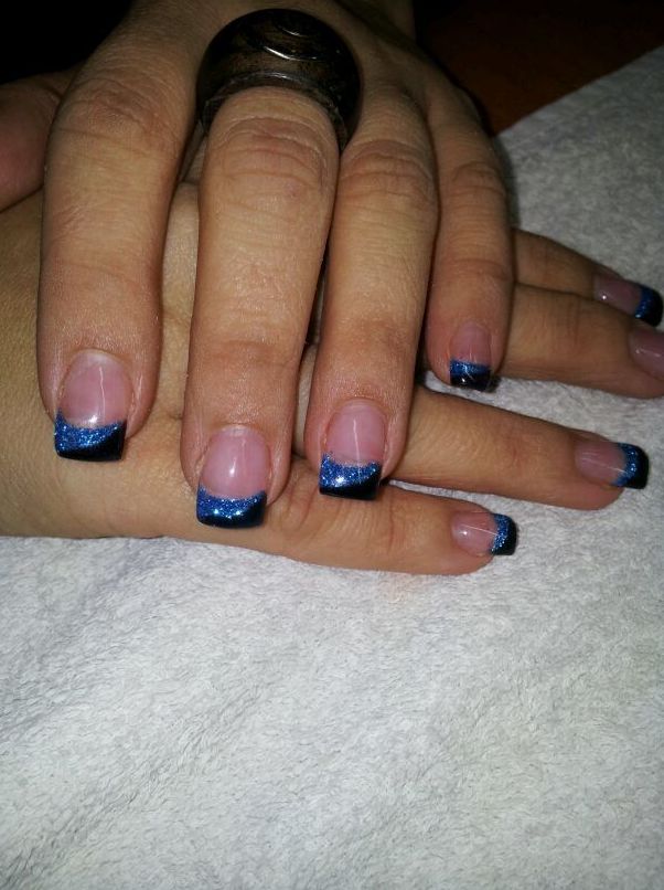 Uñas esculpidas con moldes: Servicios de Centro de Estética Carmen Martínez Uñas esculpidas con moldes: Servicios de Centro de Estética Carmen Martínez