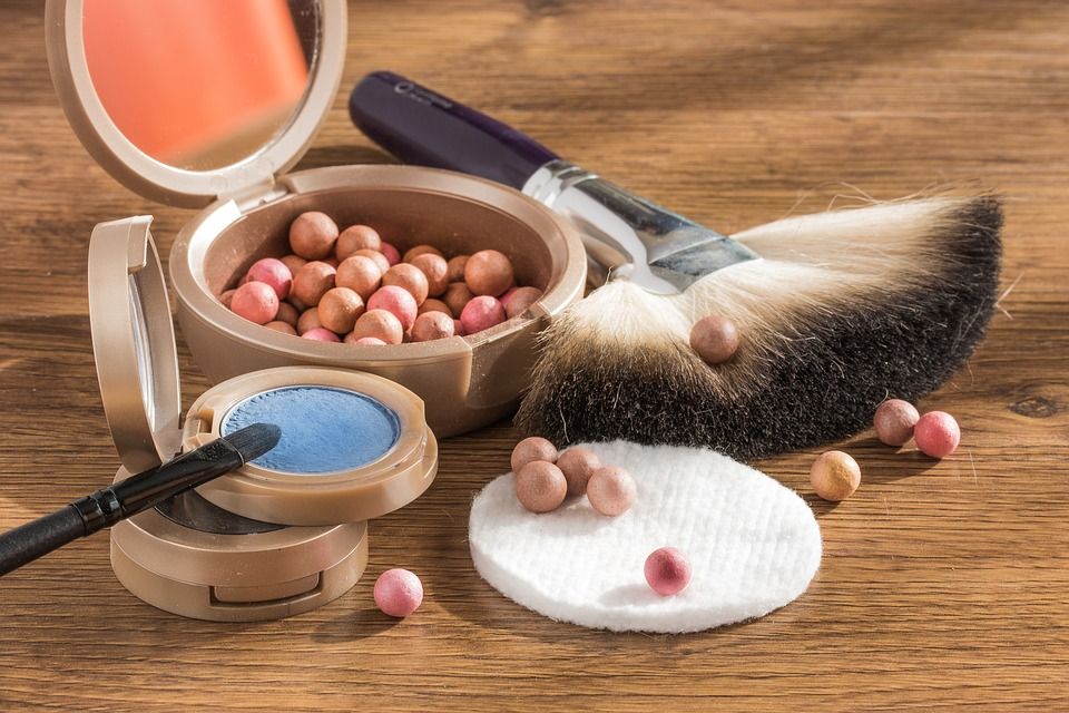 Maquillaje de novia y de noche: Servicios de Centro de Estética Carmen Martínez Maquillaje de novia y de noche: Servicios de Centro de Estética Carmen Martínez
