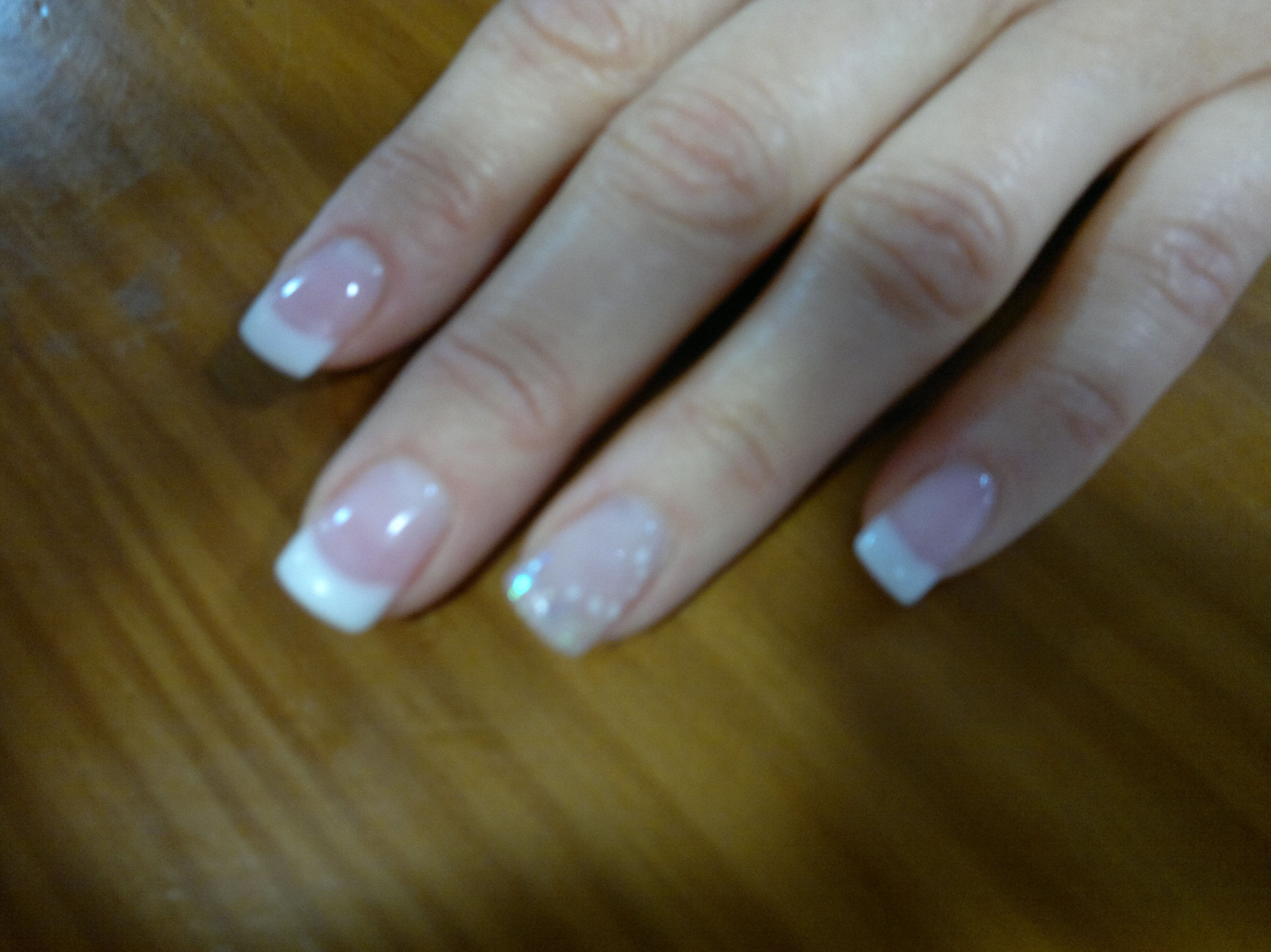 Uñas esculpidas con moldes: Servicios de Centro de Estética Carmen Martínez Uñas esculpidas con moldes: Servicios de Centro de Estética Carmen Martínez