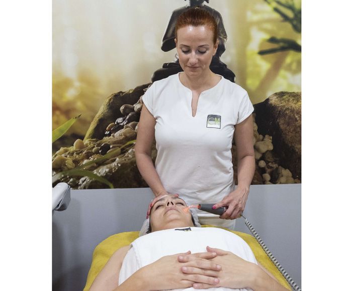 Hifu: Servicios de Centro de Estética Carmen Martínez Hifu: Servicios de Centro de Estética Carmen Martínez