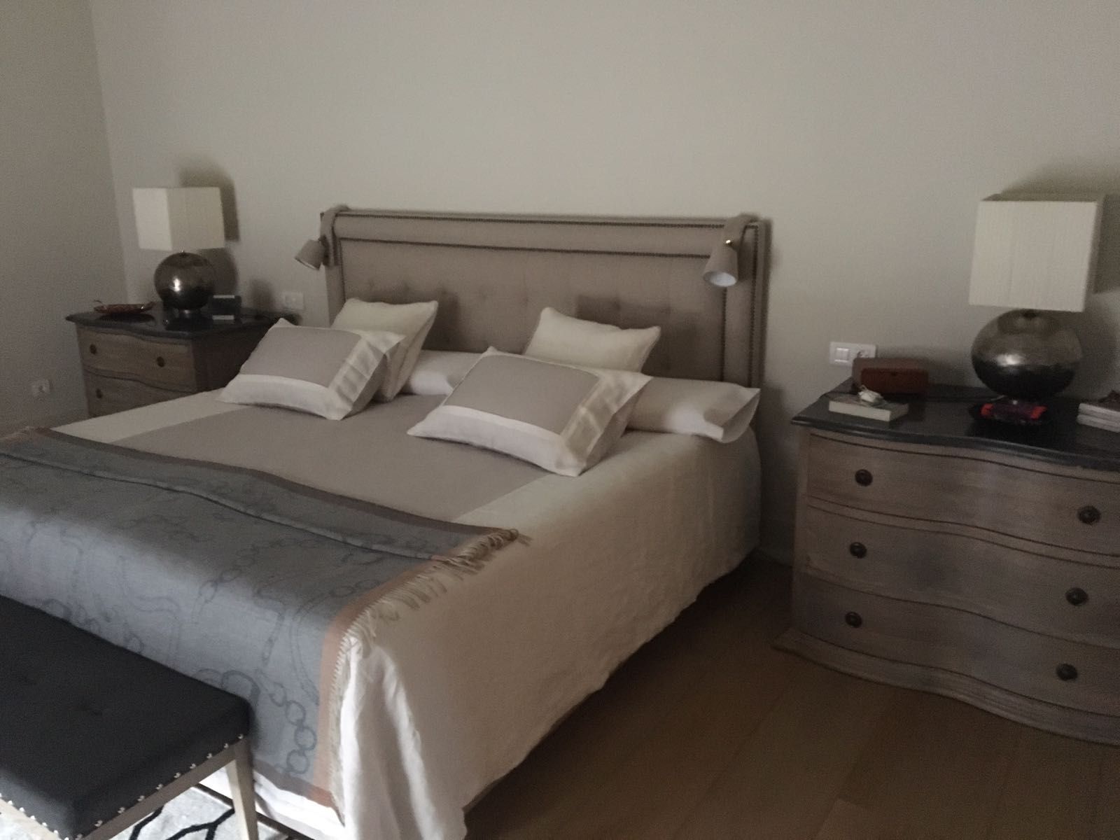 Dormitorio Gompar Dormitorio Gompar